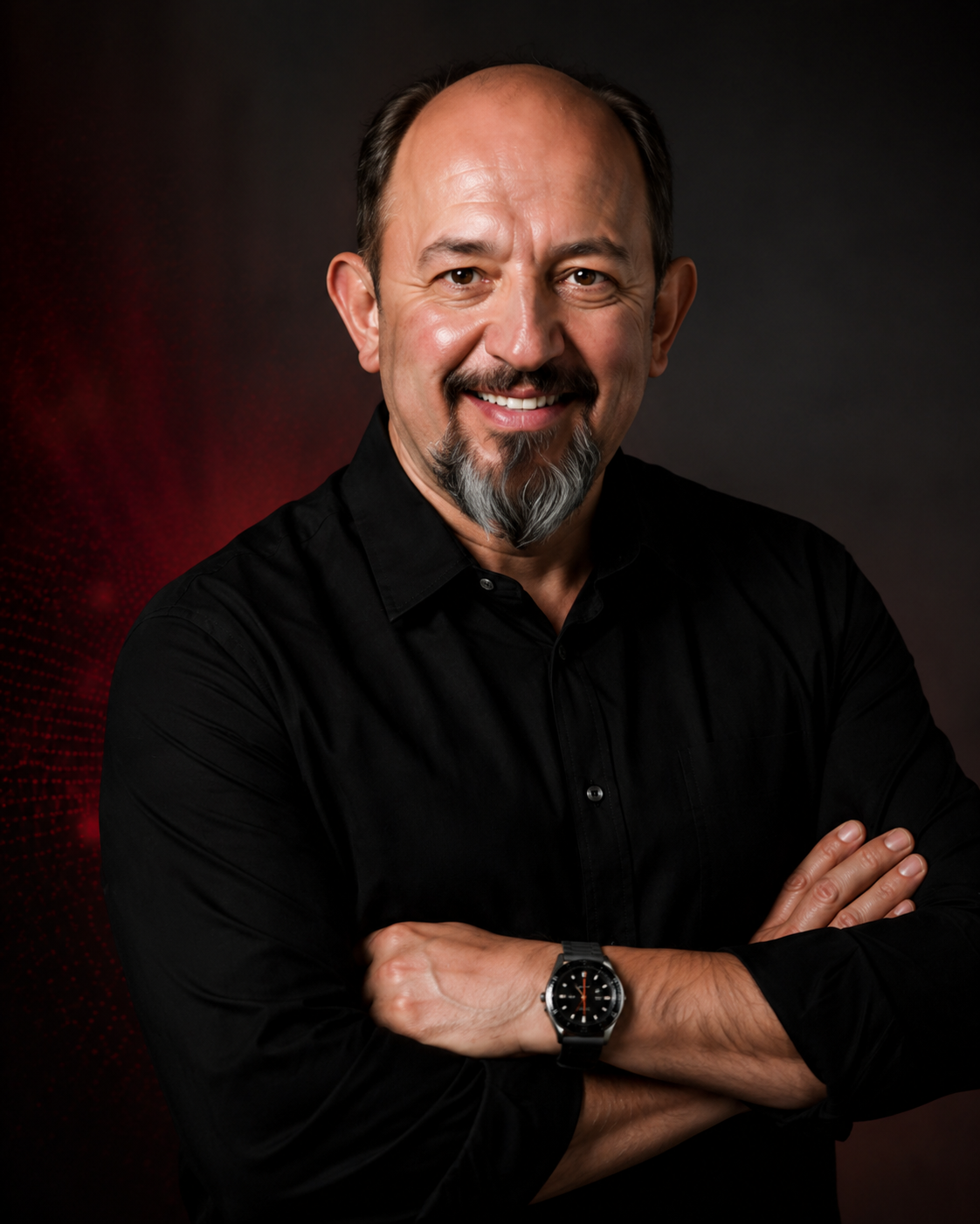 Dr. Sinan Canan